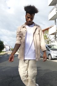 Kenj'y Cyrille portrait