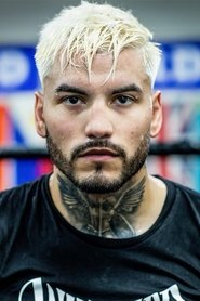 Alexis Salazar Flores portrait