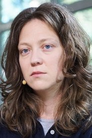 Olga Chajdas portrait