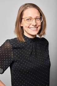 Lauren Haber portrait