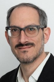 Mark Peranson portrait