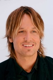 Keith Urban portrait