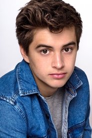 Jack Coghlan portrait