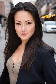 Jane Kim portrait