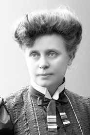 Constance Byström portrait