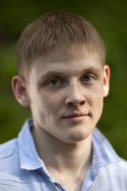 Maksim Emelyanov portrait