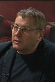 Tomasz Michałowski portrait