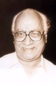 Poornam Viswanathan portrait