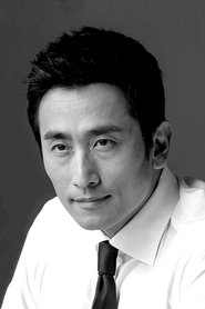 Cha In-pyo portrait