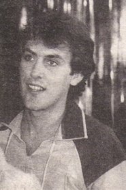 André Loureiro portrait
