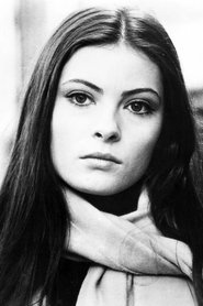 Sonia Petrovna portrait