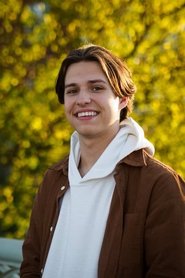 Jonah Walker portrait