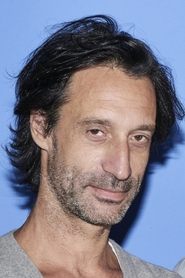 Édouard Weil portrait