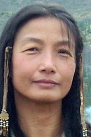 Vantha Talisman portrait