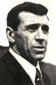 František Peterka portrait