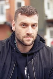 Jeremie Jacob portrait