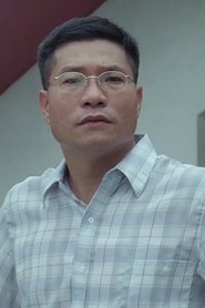 Stephen Wong Wai-Him portrait