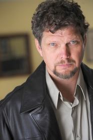Clay Wilcox portrait