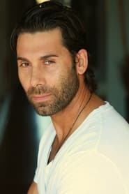 Alec Rayme portrait