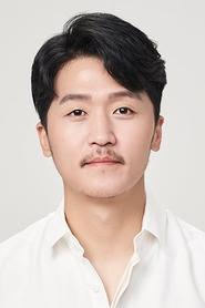 Sim Woo-sung portrait