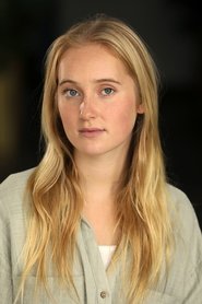 Ilsa Fogg portrait