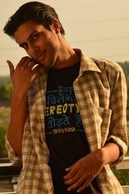 Ritvij Tiwari portrait