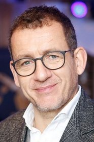 Dany Boon portrait