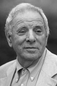 Pyotr Todorovskiy portrait