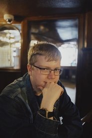 Cain Cooper portrait