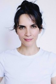 Magali Lange portrait