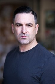 Marc Bannerman portrait