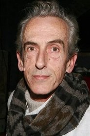 Takis Moschos portrait