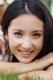 Yansu Wang portrait