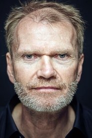 Michael Witte portrait