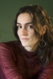 Lily Ekimian Ragheb portrait
