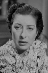 Latifa Nazmy portrait