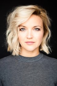 Julie Ringuette portrait