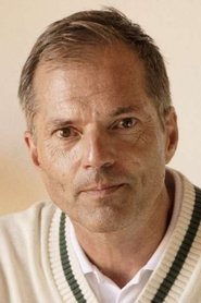 Mikael Bertelsen portrait
