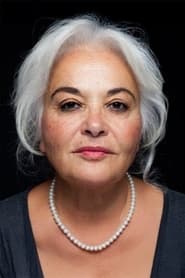 Emel Göksu portrait