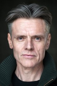 Richard Clothier portrait