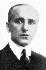 Barry O'Moore portrait