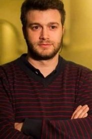 Juan Pablo Pires portrait