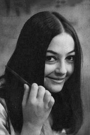 Patricia Guzmán portrait