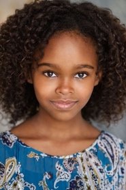 Lidya Jewett portrait