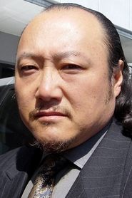 Kei Kagaya portrait