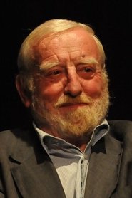 Alain Jamet portrait