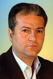 Kazim Hasanguliyev portrait