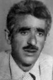 Kemal Tanrıöver portrait