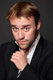 Maciej Półtorak portrait