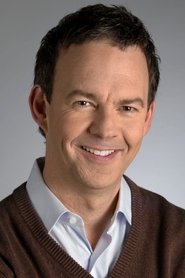 Tim Washer portrait